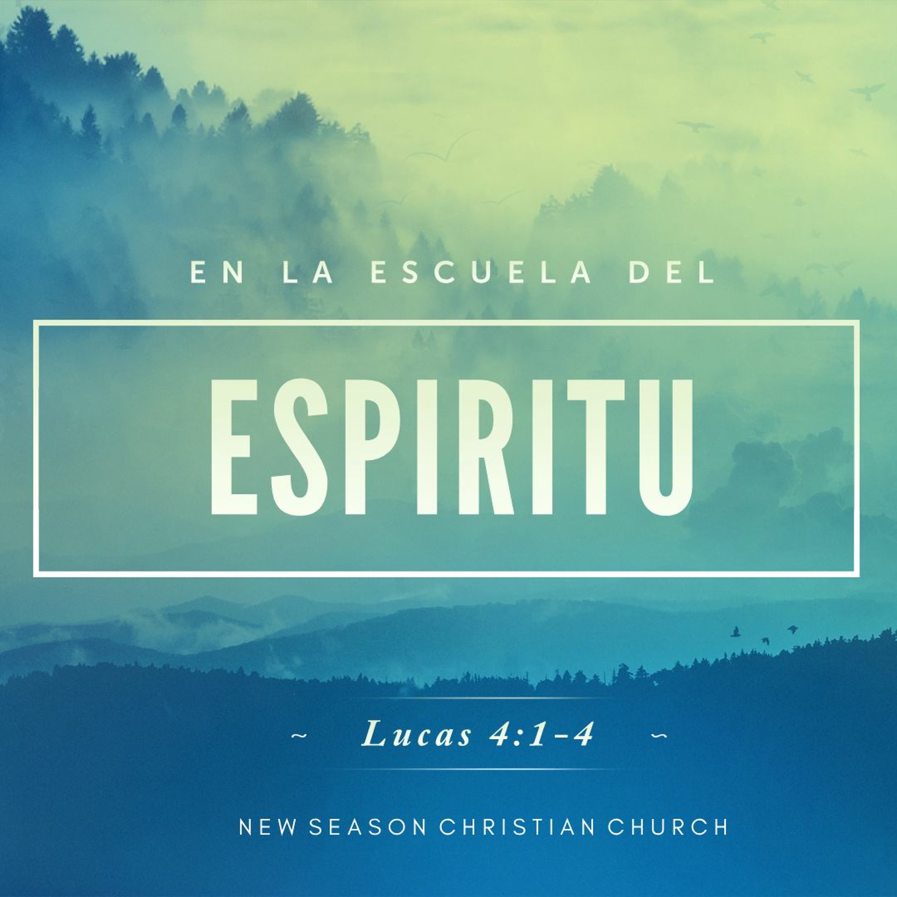 New Season Christian Center