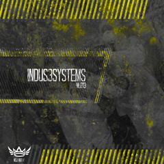 .NL013 2. Indus3systems - Raveline (Carnage & Cluster Remix)