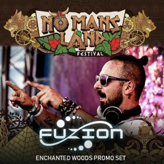 Fuzion - No Mans Land 2018 Prog Box Promo Set