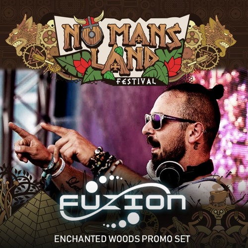 Fuzion - No Mans Land 2018 Prog Box Promo Set