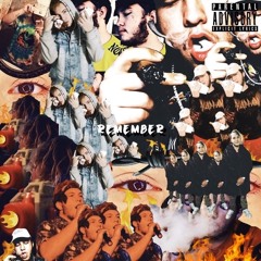 Forever (Prod. By Xtravulous)