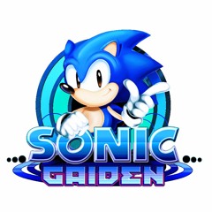 Sonic Gaiden - Haunted Manor Act 1 (Heavy Press Rework)