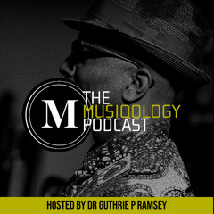 The MusiQology Podcast Episode 6 – Ursula Rucker