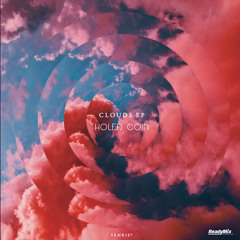 SRMR187 : Holed Coin - Clouds (MiRET Remix)