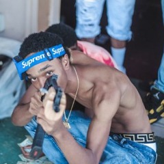 Diego Money - Just Might (prod. StoopidXool)