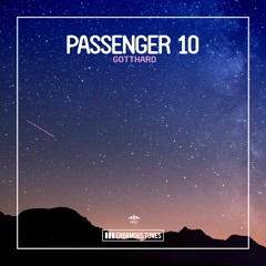 Passenger 10 - Gotthard