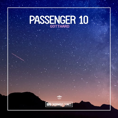 Passenger 10  - Simplon