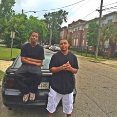 Crossed Out Ft. Frank