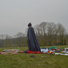 B1 - Jardin - Control Is Invisible