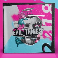 Guzior Evil_Things odsłuch