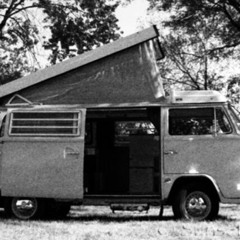 "baby just load the car up"