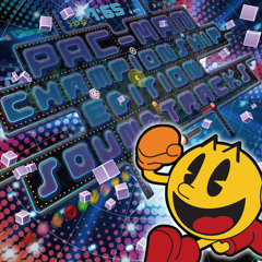 PAC TOY-BOX