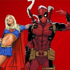 Deadpool