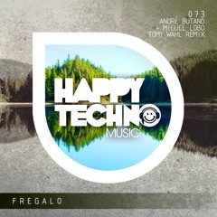 [ Tomy Wahl ] Fregalo Remix  (Happy Techno Music)