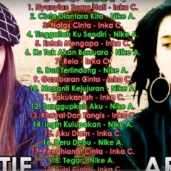 Inka Christie & Nike Ardilla - Koleksi Lagu Terbaik Dijamannya [HQ Audio]