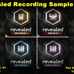 The Sounds Of Revealed Vol. 01 [Free Download]