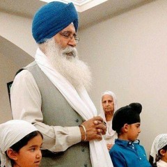 Waheguru Simran '14 - Bhai Prem Singh