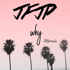 Carly Simon & Chic - Why (Unofficial Remix)