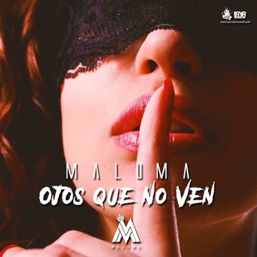 Stream 99 Maluma - Ojos Que No Ven (Directo) Dj Daniel Marchena 18 by  Daniel Marchena Gonzales | Listen online for free on SoundCloud