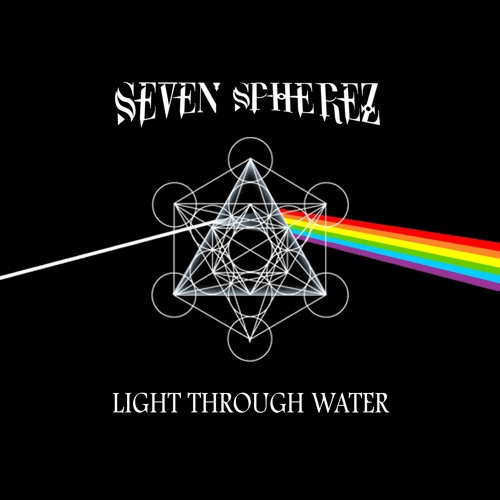 Light Through Water