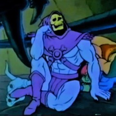 robaron mi nave, I wonder where it's at...