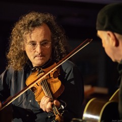 Martin Hayes and Dennis Cahill - SET2