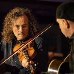 Martin Hayes and Dennis Cahill - SET1