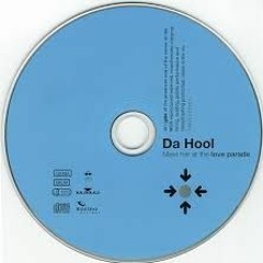 Da Hool - Meet Her At The Love Parade (Stevie Rose Bootleg) FREE DOWNLOAD