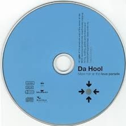 Da Hool - Meet Her At The Love Parade (Stevie Rose Bootleg) FREE DOWNLOAD