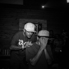 Stay Fly - Three Six Mafia Vs On My Level - Wiz Khalifa (Filhos Do Groove Remix)