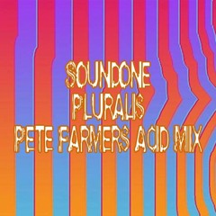 Soundone - Pluralis - Pete Farmer's Acid Remix