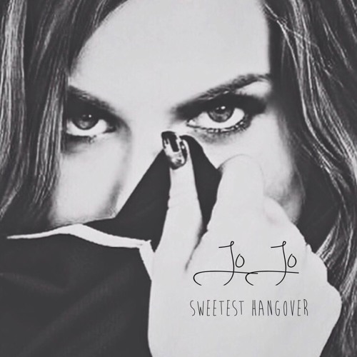 Better With Love (Da Internz feat. JoJo & James Fauntleroy)