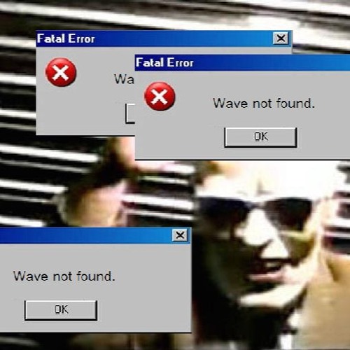 who did the max headroom incident