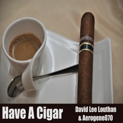 Have A Cigar - cover-Aerogene070