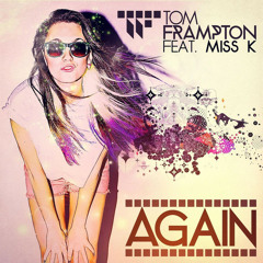 Again (Ft. MISS.K)