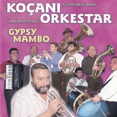 "Agonija" (Ya Rayah) - Kocani Orkestar (1999)