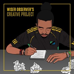 Toxic (feat. Luiza Augustinus) [Prod. by Wiser Observer]