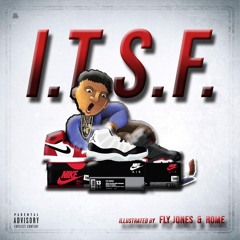 If The Shoe Fits Prod. By D Mac