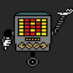 Rush B Mettaton