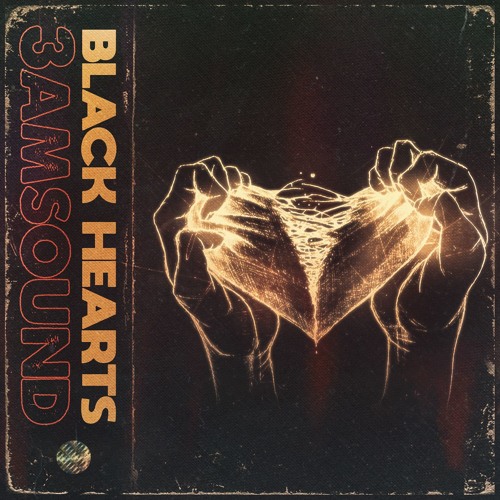 Black Hearts (Official Video Link in Comments)