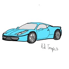 BLUE FERRARI (prod. Fly Melodies x CorMill)