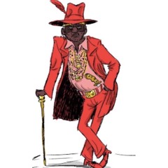 Tater Tot (ft. Dre) [prod. by JP SOUNDZ]