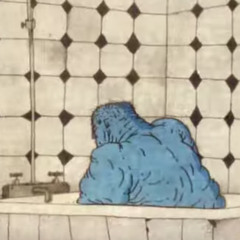Bubble Bath ft. Dave Powell