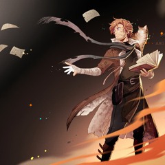 Beyond Scorched Memories - Calebs Theme - The Rise Undaunted