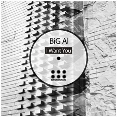 Big Al - I Want You (Analog Trip Remix) FREE DOWNLOAD