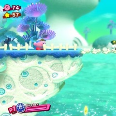 Grass Land 4 - Kirby's Dream Land 3 - Kirby Mass Attack soundfont