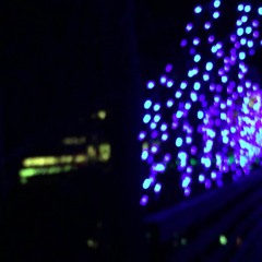 changing w/ ben dreary & luxlafuego