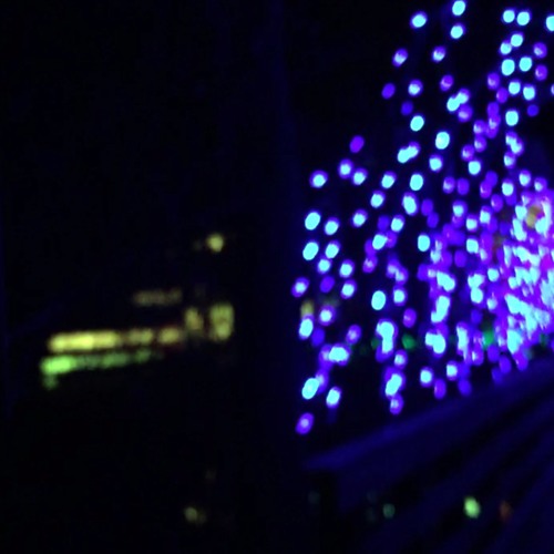 changing w/ ben dreary & luxlafuego