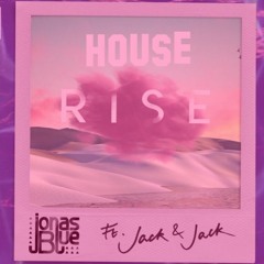 Jonas Blue - Rise (Kyllon Remix)