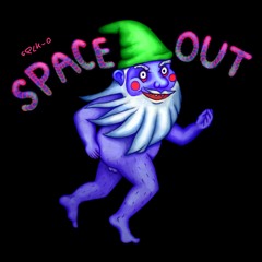 Geck-o - Space Out